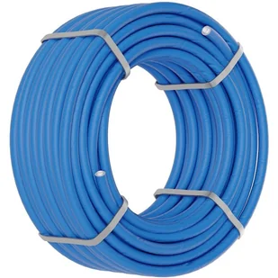 Mexen AL-L rura PE-Xb/AL/PE-Xb 16 x 2 mm w otulinie niebieskiej, 100 mb - W97100-121600-100 - Rury - miniaturka - grafika 1