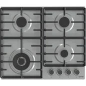 Płyty gazowe do zabudowy - Gorenje GW642ABX - miniaturka - grafika 1