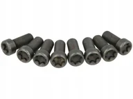 Uszczelki silnikowe - LuK Zestaw śrub, koło zamachowe LuK 411 0227 10 - miniaturka - grafika 1