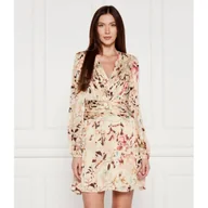 Sukienki - GUESS Sukienka ROMINA - miniaturka - grafika 1