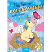 Literatura popularno naukowa dla młodzieży - Jednorożce - miniaturka - grafika 1