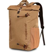 Plecaki - TRANGO Catieras Plecak unisex dla dorosłych - miniaturka - grafika 1