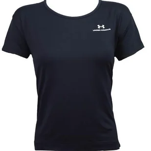 Koszulka sportowa damska Under Armour Rush Energy - Koszulki sportowe damskie - miniaturka - grafika 1