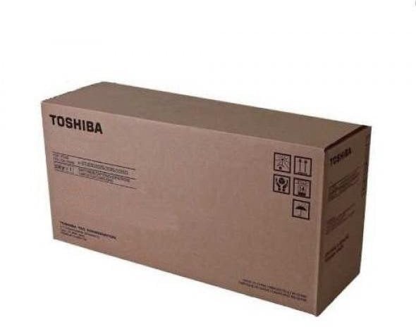 Toner Oryginalny Toshiba e-STUDIO5015AC/E2515AC Wielokolorowy