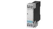 Sterowniki i przekaźniki - Siemens Przekaźnik kolejności faz 3A 1P 0,45sek 320-500V AC 3UG4511-1AP20 3UG4511-1AP20 - miniaturka - grafika 1