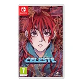 Gry Nintendo Switch - Celeste GRA NINTENDO SWITCH - miniaturka - grafika 1