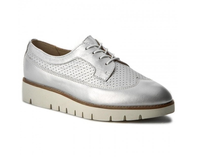 Geox, Półbuty damskie, D Blenda A, rozmiar 39