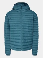 Kurtki męskie - Marmot Kurtka zimowa Echo Featherless 34790 Niebieski Regular Fit - miniaturka - grafika 1