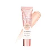 Kremy do twarzy - Loreal Paris Paris Wake Up & Glow Skin Paradise tonujący krem nawilżający odcień Fair 03 30 ml - miniaturka - grafika 1