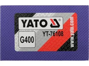 GĄBKA DIAMENTOWA G400 - Materiały ścierne - miniaturka - grafika 2