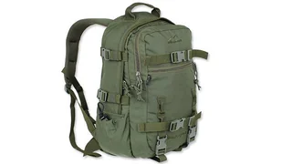 Wisport Plecak Ranger 30 l olive-brown - Plecaki - miniaturka - grafika 5