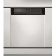 Zmywarki do zabudowy - Whirlpool WBC 3C26 B - miniaturka - grafika 1