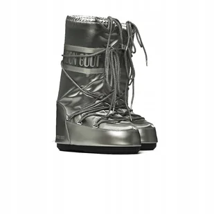 Śniegowce MOON BOOT ICON GLANCE 80D1401680-H001 39-41 - Śniegowce damskie - miniaturka - grafika 1