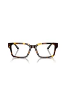 Okulary przeciwsłoneczne - Emporio Armani 3245U VISTA donna Acetato - miniaturka - grafika 1