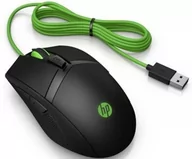 Myszki - HP Pavilion Gaming Mouse 300 (4PH30AA) - miniaturka - grafika 1