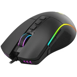 REDRAGON M812-RGB Plank - Myszki - miniaturka - grafika 1