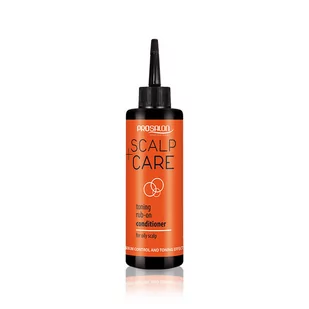 Chantal Prosalon Scalp Care+ Toning Wcierka tonizująca do włosów tłustych 200 g - Odżywki do włosów - miniaturka - grafika 1