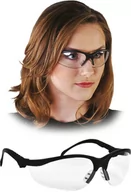 Akcesoria BHP - MCR OKULARY OCHRONNE - MCR-KLONDIKEP-F TB - miniaturka - grafika 1