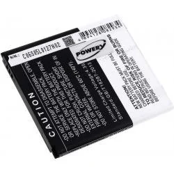 Bateria Samsung EB665468LU - Baterie do telefonów - miniaturka - grafika 1