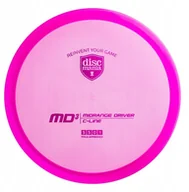 Zabawki i gry sportowe - Discgolf DISCMANIA Midrange Driver C-LINE MD3 Purple 5/6/0/0 - miniaturka - grafika 1