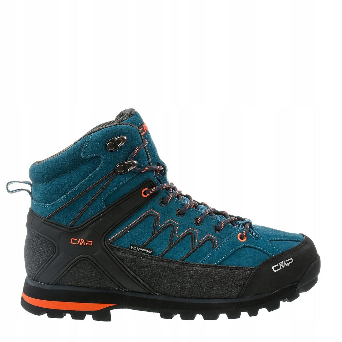 Buty trekkingowe męskie Cmp Moon MID 46