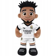 Maskotki i pluszaki - Pluszak Maskotka REAL MADRYT dla Dzieci Piłkarz BELLINGHAM 36 cm Prezent Grupo Moya - miniaturka - grafika 1