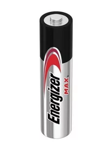Energizer Bateria alkaliczna Max AAA/E92 8 szt. - Baterie i akcesoria - miniaturka - grafika 2