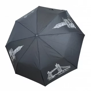 Parasole - Mini Fiber London - składany parasol damski - grafika 1