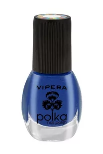 Vipera Polka Nail Polish 042 5.5ml - Lakiery do paznokci - miniaturka - grafika 1