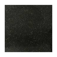 Blaty meblowe i parapety okienne - Blat łazienkowy polerowany Nero Assolut 80 x 46.5 x 2 Marinell - miniaturka - grafika 1