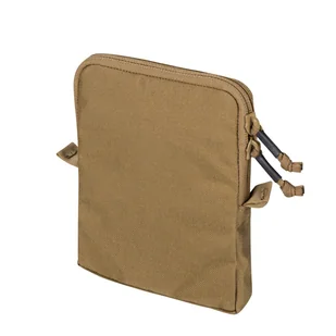 Helikon tex Document Case Insert - Cordura - Coyote (IN-DCC-CD-11) - Akcesoria turystyczne - miniaturka - grafika 4