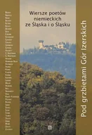 Poezja - Pod grzbietami Gór Izerskich. Wiersze poetów niemieckich ze Śląska i o Śląsku - Opracowanie zbiorowe - miniaturka - grafika 1