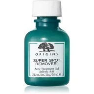 Kremy do twarzy - Origins Super Spot Remover Blemish Treatment Gel żel do twarzy 10 ml - miniaturka - grafika 1