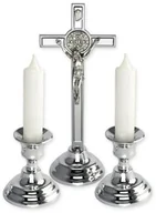 Dewocjonalia - Komplet kolędowy benedyktyński - miniaturka - grafika 1