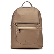 Plecaki - Plecak Tamaris Angela 33002 Taupe 900 - miniaturka - grafika 1