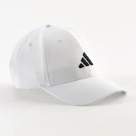 Czapki damskie - Czapka sportowa z daszkiem ADIDAS 56-58 cm - miniaturka - grafika 1