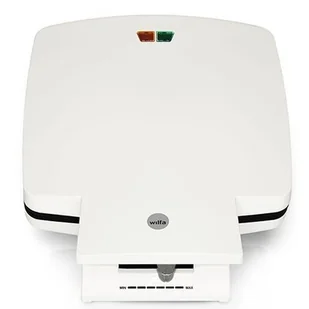 Wilfa GM-1000W - Gofrownice - miniaturka - grafika 1