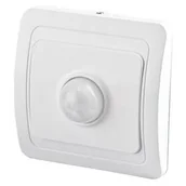 Akcesoria do monitoringu - Detektor ruchu Elektrobock WS390, bezdrátový (WS390) - miniaturka - grafika 1