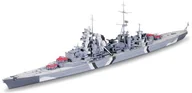 Modele do sklejania - Tamiya German Heavy Cruiser Prinz Eugen TA-31805 - miniaturka - grafika 1
