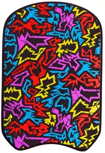 Funky funk me kickboard - Pływanie - miniaturka - grafika 1