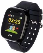 Smartwatch - Garett Joy Czarny - miniaturka - grafika 1