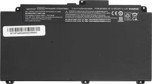 Bateria Movano Bateria CD03XL do HP ProBook 645 650 G4 650 G5 640 650 G7 - Baterie do laptopów - miniaturka - grafika 1