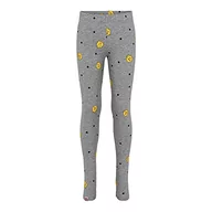 Legginsy - LEGO Dziewczęce klasyczne legginsy rekreacyjne, 921, 110 cm - miniaturka - grafika 1