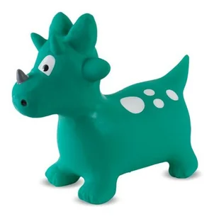 Skoczek SUN BABY Dino - Skoczki dla dzieci - miniaturka - grafika 1