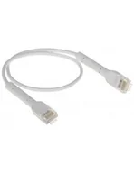 Patchcordy - Ubiquiti PATCHCORD UC-PATCH-0.3M-RJ45 0.3 m - miniaturka - grafika 1
