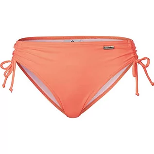 Spodnie damskie - Firefly Firefly Ella damskie spodnie bikini, granatina, 42 4032312 - grafika 1