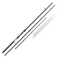 Wędki - Wędki Daiwa Black Widow Feeder -150G 3,90 M - miniaturka - grafika 1