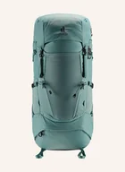 Plecaki - Deuter Plecak Aircontact Core 55+10 Sl gruen - miniaturka - grafika 1