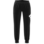 Spodnie damskie - adidas Damskie spodnie kompresyjne - miniaturka - grafika 1