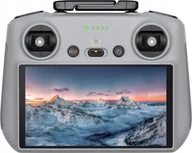 Akcesoria do drona - DJI RC 2 pilot zdalnego sterowania dronem 20 km transmisji O4 5,5" nowy - miniaturka - grafika 1